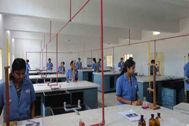 laboratory